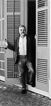 Lloyd Sensat