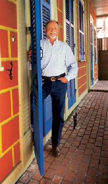 Gene Cizek
