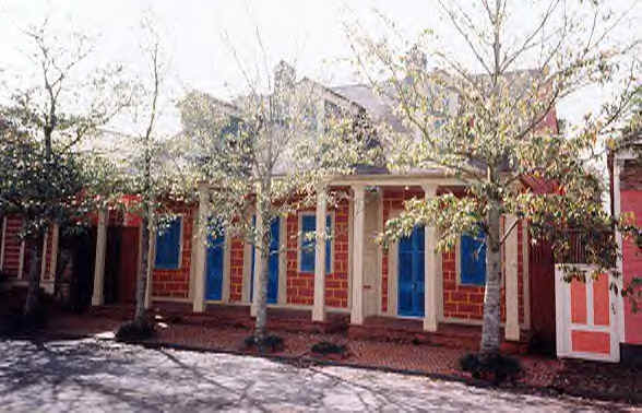 Sun Oak Street View