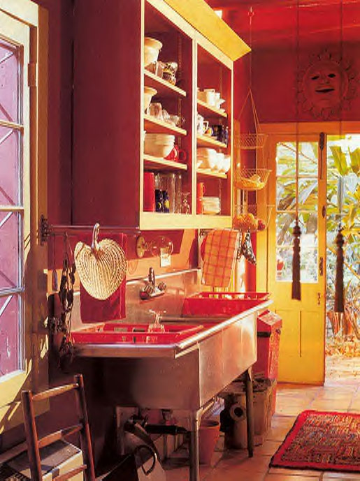 Creole Belle Article